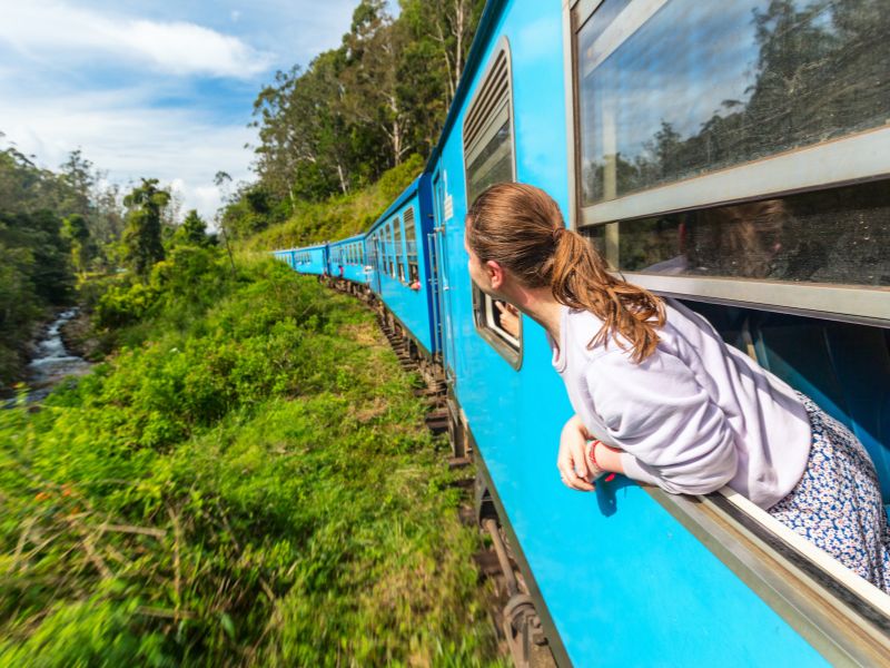 DU LỊCH SRILANKA MÙA NÀO ĐẸP - KINH NGHIỆM DU LỊCH SRILANKA 