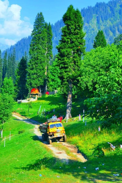 SÀI GÒN - HÀ NỘI  - PAKISTAN - NƠI CẤT LÊN TIẾNG CA CỦA VÙNG ĐẤT DỮ DỘI VÀ DỊU ÊM 