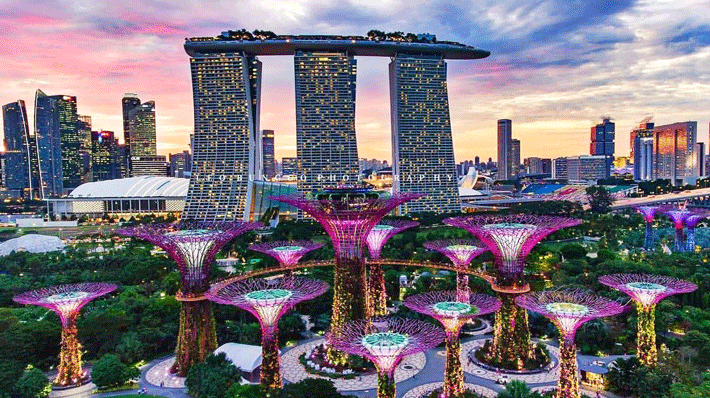 TOUR DU LỊCH SINGAPORE - MALAYSIA (SING-MÃ) BẢN PHỔ THÔNG 2025 TỪ HÀ NỘI TP HỒ CHÍ MINH GIÁ RẺ NHẤT THỊ TRƯỜNG 5 NGÀY 4 ĐÊM  BAY VIETJET HOẶC MALINDO/BATIK AIR (TR/OD)