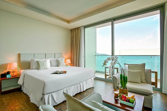 COMBO NGHỈ DƯỠNG 3N2Đ A LA CARE ĐÀ NẴNG 4 SAO 